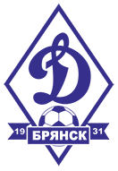 Футбольный клуб Динамо-Брянск