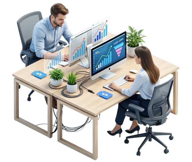 Основная задача SEO